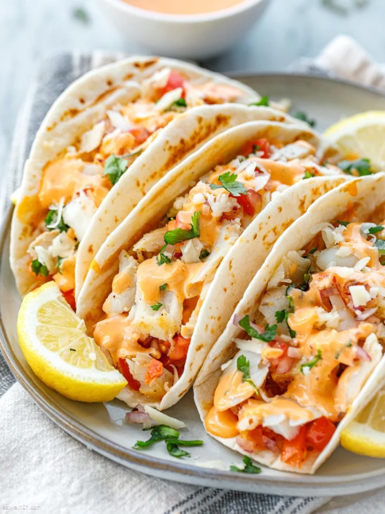 Best Local Tacos with Fish Near Me: Where to Enjoy Fresh and Flavorful Seafood Tacos