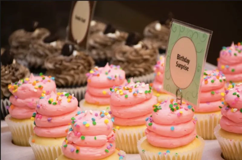 Where to Find the Best Cupcakes Near Me: Indulge in the Sweetest Treats