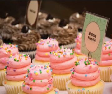 Where to Find the Best Cupcakes Near Me: Indulge in the Sweetest Treats