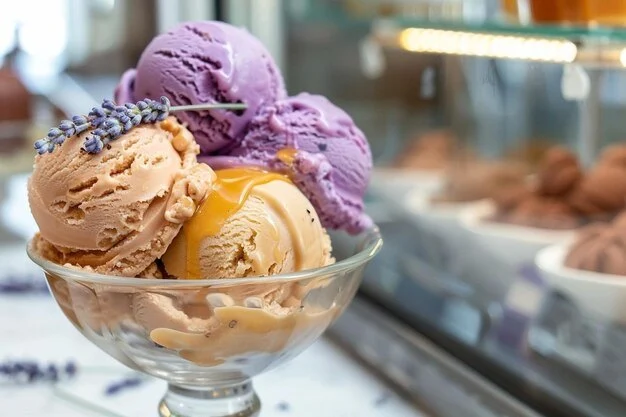 Best Artisan Ice Cream Near Me: Where to Enjoy Unique, Handcrafted Flavors