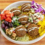 The Best Mediterranean Restaurants Near Me: Where to Savor Fresh, Healthy Dishes