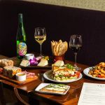 The Best Wine Bars Near Me: Where to Pair Your Favorite Glass with Delicious Small Plates