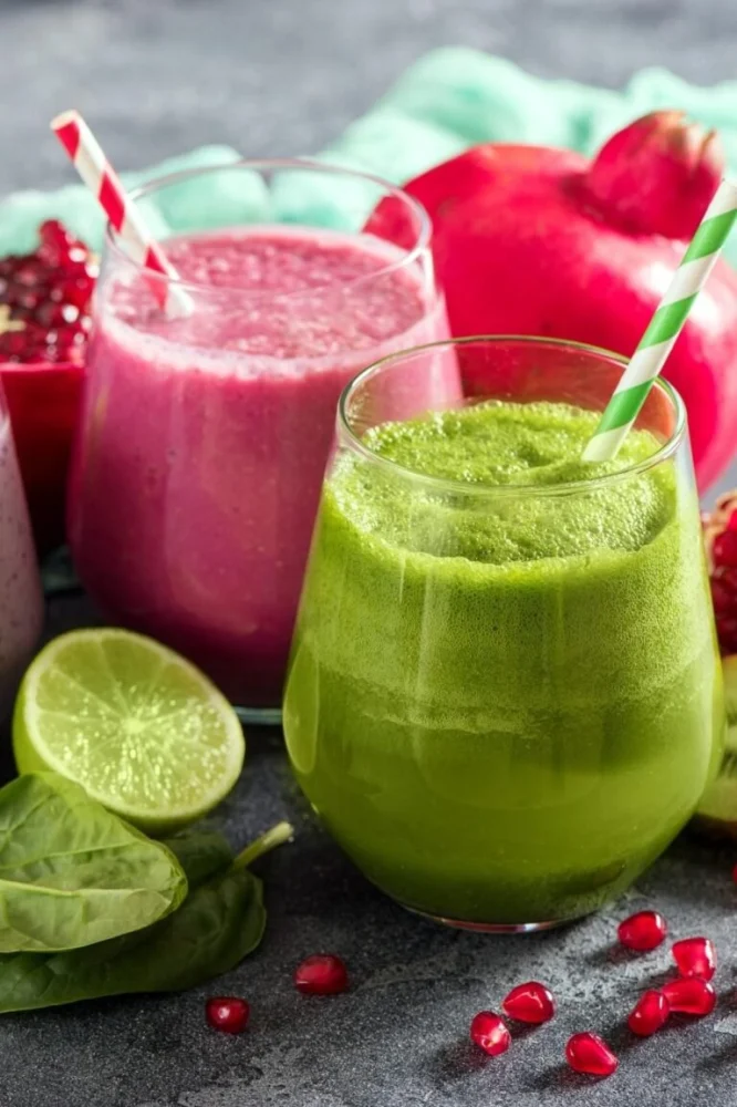 Best Vegan Smoothies Near Me: Refreshing and Healthy Blends for Any Time of Day