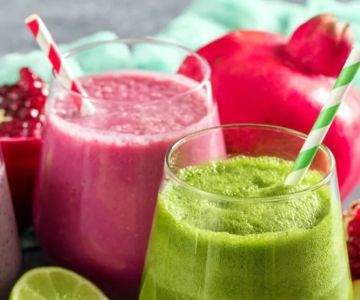 Best Vegan Smoothies Near Me: Refreshing and Healthy Blends for Any Time of Day