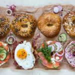Where to Find the Best Bagels Near Me: A New York Classic Right Around the Corner