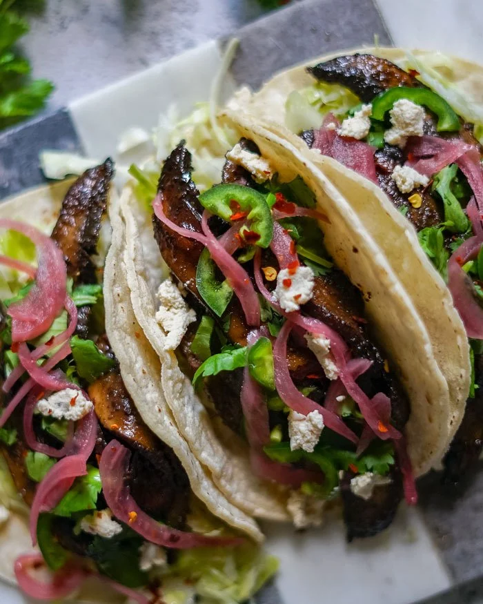 Where to Find the Best Mushroom Tacos Near Me: A Plant-Based Twist on a Mexican Classic