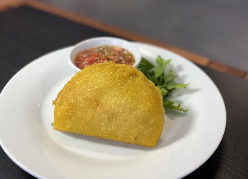 Where to Find the Best Empanadas with Chicken Near Me: A Flavorful Latin Snack