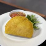 Where to Find the Best Empanadas with Chicken Near Me: A Flavorful Latin Snack