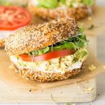 Best Vegan Bagels Near Me: A Plant-Based Take on a Breakfast Classic