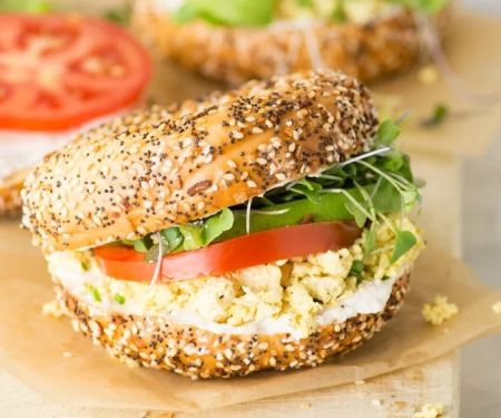 Best Vegan Bagels Near Me: A Plant-Based Take on a Breakfast Classic