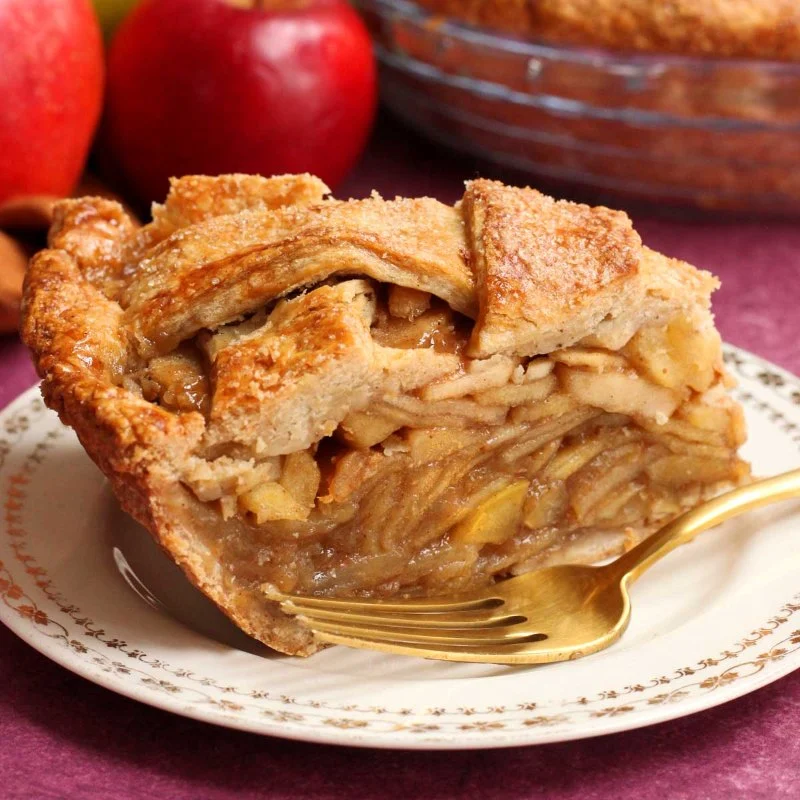Where to Find the Best Apple Pie Near Me: A Sweet, Comforting Dessert You Can’t Resist
