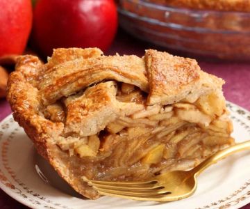 Where to Find the Best Apple Pie Near Me: A Sweet, Comforting Dessert You Can’t Resist