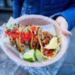 Best Local Tacos Near Me: A Guide to Flavorful Mexican Street Food in Your Area