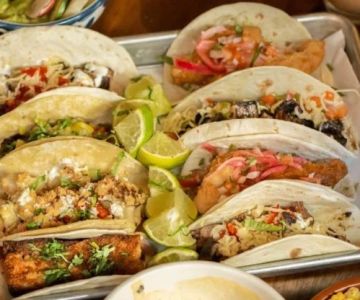 A Foodie’s Guide to Mexican Restaurants Near Me: Tacos, Burritos, and More