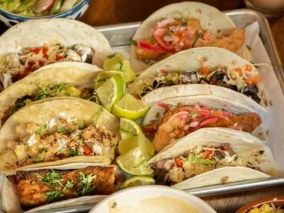 A Foodie’s Guide to Mexican Restaurants Near Me: Tacos, Burritos, and More