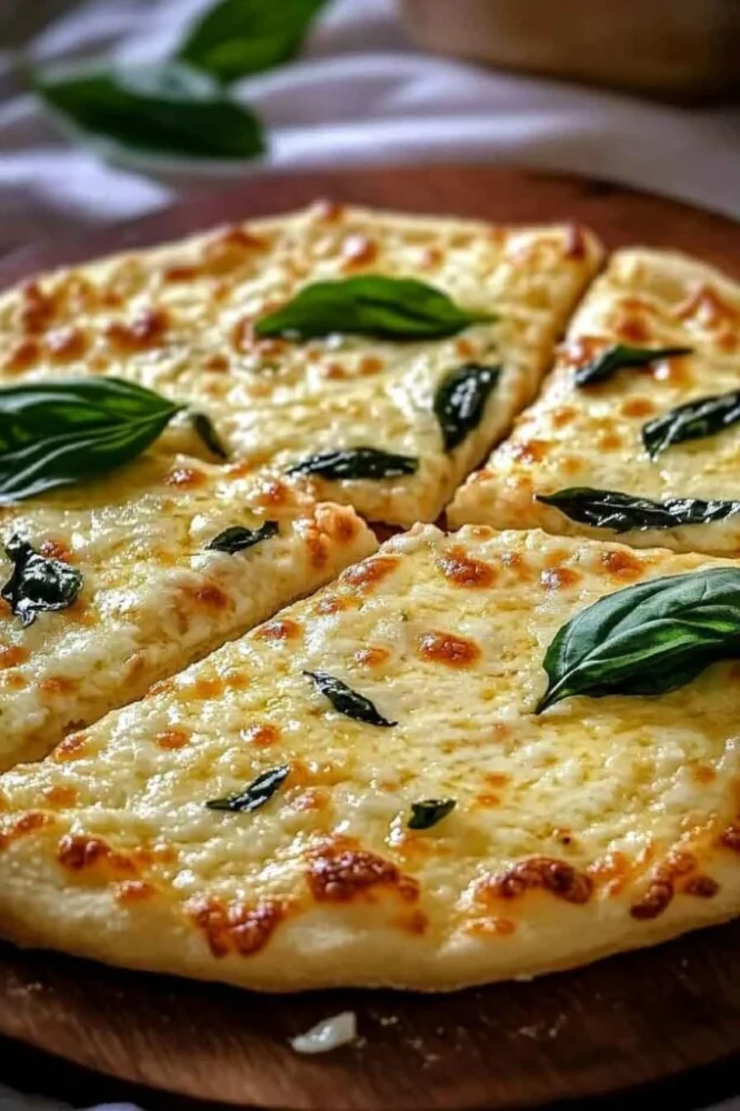 Best Pizza with Fresh Basil Near Me: A Simple, Fresh, and Flavorful Slice