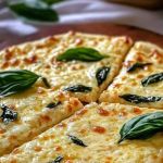Best Pizza with Fresh Basil Near Me: A Simple, Fresh, and Flavorful Slice