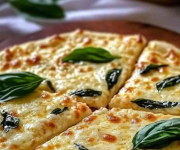 Best Pizza with Fresh Basil Near Me: A Simple, Fresh, and Flavorful Slice