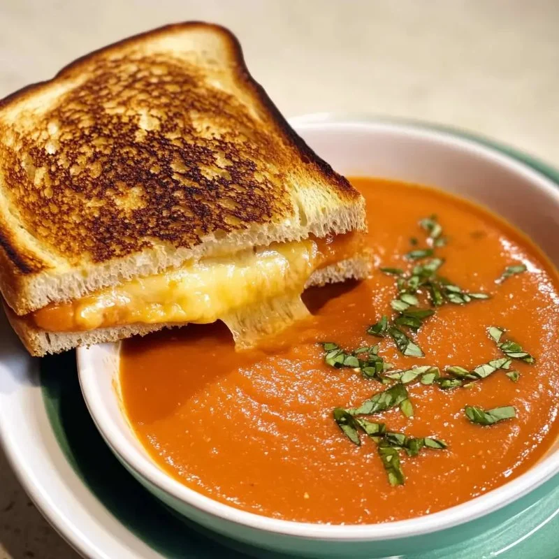 Where to Find the Best Grilled Cheese with Tomato Soup Near Me: A Comforting, Classic Pair