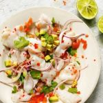 Where to Find the Best Ceviche with Avocado Near Me: A Fresh, Flavorful Seafood Salad