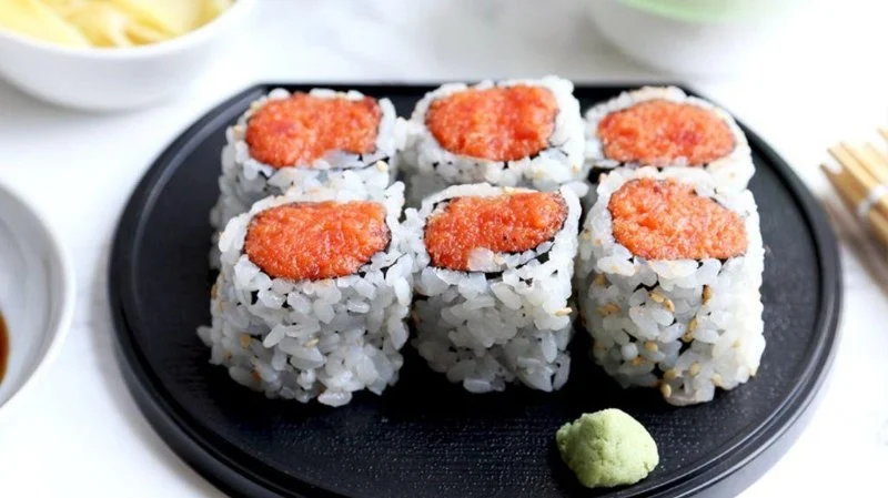Best Sushi with Spicy Tuna Rolls Near Me: Creative Picks