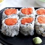 Best Sushi with Spicy Tuna Rolls Near Me: Creative Picks