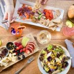 Best Farm-to-Table Restaurants for Vegetarians Near Me: Fresh and Flavorful Dining