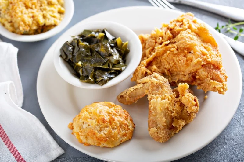 Where to Find the Best Southern Food Near Me: Savor Comfort Food with a Southern Twist