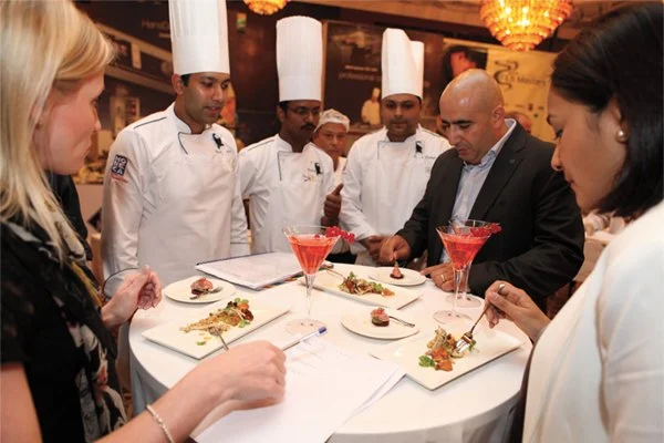 A Day in the Life of a Food Critic: What Goes Into a Restaurant Review?