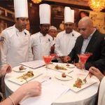 A Day in the Life of a Food Critic: What Goes Into a Restaurant Review?