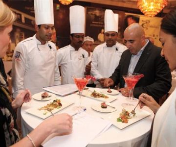 A Day in the Life of a Food Critic: What Goes Into a Restaurant Review?