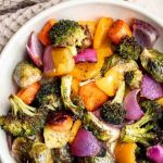 Where to Find the Best Roasted Vegetables Near Me: A Healthy and Flavorful Side Dish