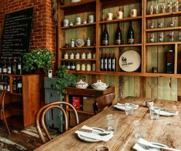 Top 10 Hidden Restaurants Near Me You’ve Never Heard Of But Need to Try