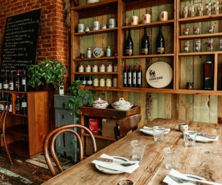 Top 10 Hidden Restaurants Near Me You’ve Never Heard Of But Need to Try