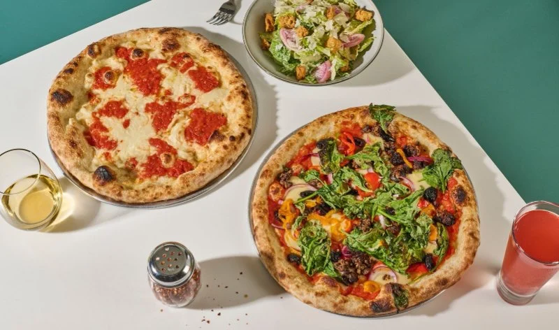 Best Vegan Pizzas Near Me: Where to Find Plant-Based Pies That Are Truly Delicious