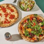 Best Vegan Pizzas Near Me: Where to Find Plant-Based Pies That Are Truly Delicious