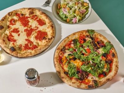 Best Vegan Pizzas Near Me: Where to Find Plant-Based Pies That Are Truly Delicious