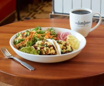 Best Vegan Breakfast Near Me: Where to Find the Best Plant-Based Morning Meals