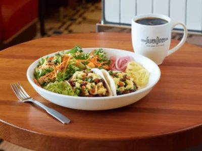 Best Vegan Breakfast Near Me: Where to Find the Best Plant-Based Morning Meals