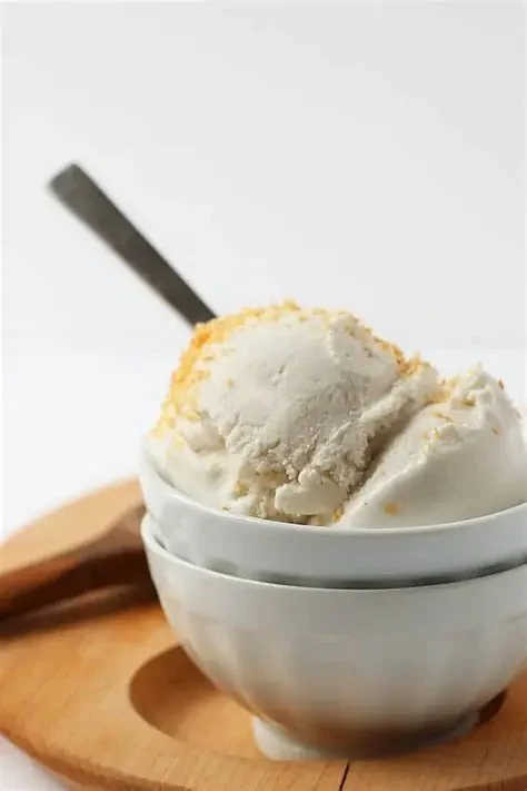 Best Vegan Ice Cream with Coconut Milk Near Me: Dairy-Free Treats for Sweet Lovers