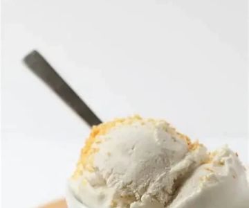 Best Vegan Ice Cream with Coconut Milk Near Me: Dairy-Free Treats for Sweet Lovers