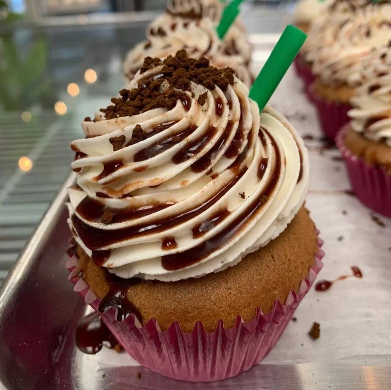 Best Vegan Cupcakes Near Me: Where to Enjoy Plant-Based Sweet Treats