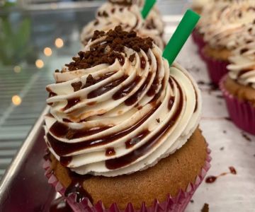 Best Vegan Cupcakes Near Me: Where to Enjoy Plant-Based Sweet Treats