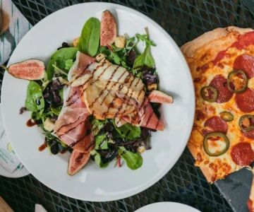 Top 10 Local Restaurants Near Me You Need to Try Right Now