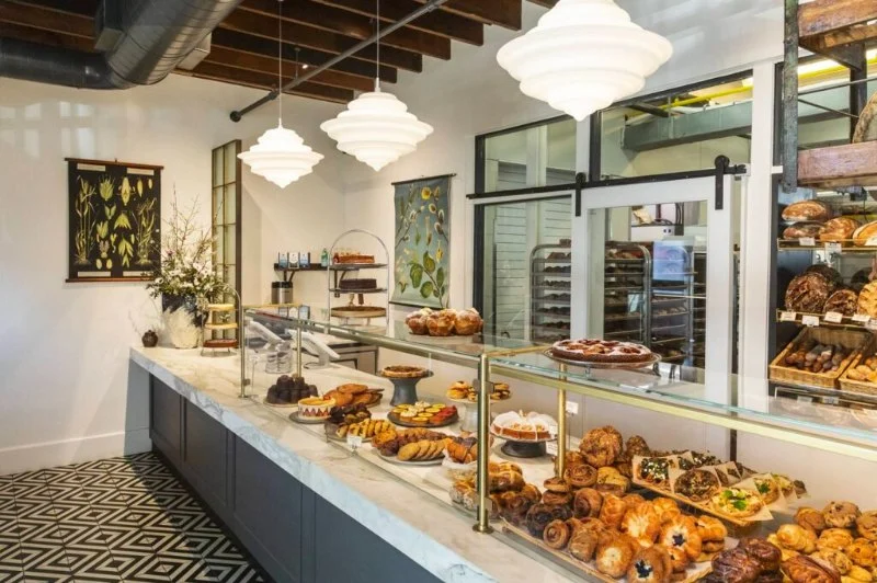 Best French Bakeries Near Me: Where to Find Croissants, Baguettes, and More