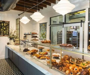 Best French Bakeries Near Me: Where to Find Croissants, Baguettes, and More