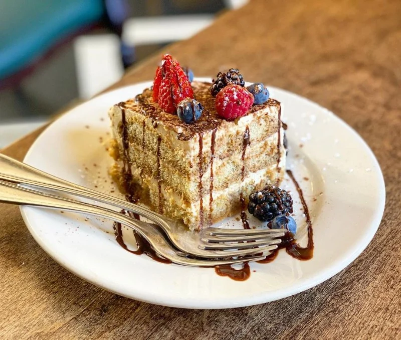 Where to Find the Best Tiramisu Near Me: A Delicious Italian Dessert You Can’t Miss