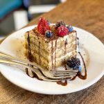 Where to Find the Best Tiramisu Near Me: A Delicious Italian Dessert You Can’t Miss