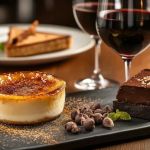 The Best Food and Wine Pairings at Restaurants Near Me: Expert Tips for a Perfect Match