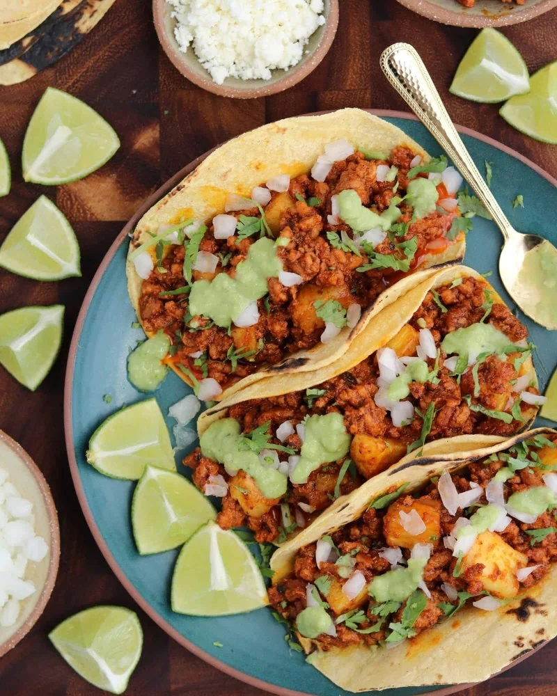 Best Local Tacos with Pork Al Pastor Near Me Guide